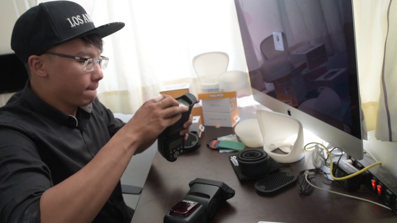 🎥 [REVIEW] Magmod Vs Selens và Cách xài 2 bộ này tiết kiệm, đỡ tốn kém. — Video review, click xem trên YouTube