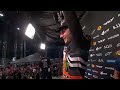 250 Class Highlights | SMX Final | Ridgedale, MO