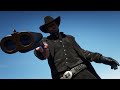 Brutal outlaw quickdraws episode 10  red dead redemption 2 modded gameplay  no deadeye pc