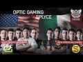 GEARS OF WAR 4 - Optic vs Splyce $75,000 GRAND FINAL MLG Paris 2017