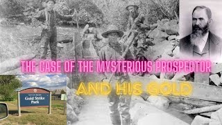 The Pioneers of the Colorado Gold Rush where it all began!