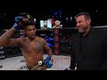 No Comms Bantamweight Title-Decider!! | Sergio Pettis vs Patchy Mix | Full Fight | Bellator 301