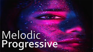  Melodic Progressive House Trance Mix 2020 Vol 1 