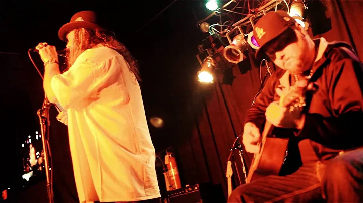 Shawn Smith with Bert Sperling - Ghost of Another ...