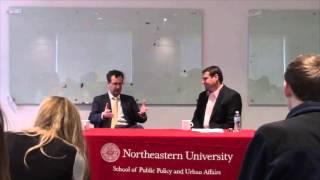 Justice Scalia's Legacy and the Supreme Court