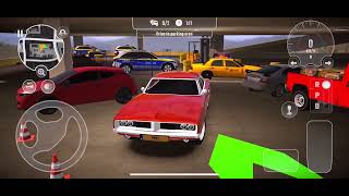 Honda Car New model Gameplay 2022 IOS version and apk screenshot 5