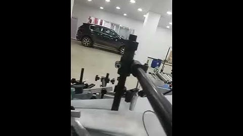 Paper converting machines