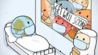 Dunia Terguncang 2020