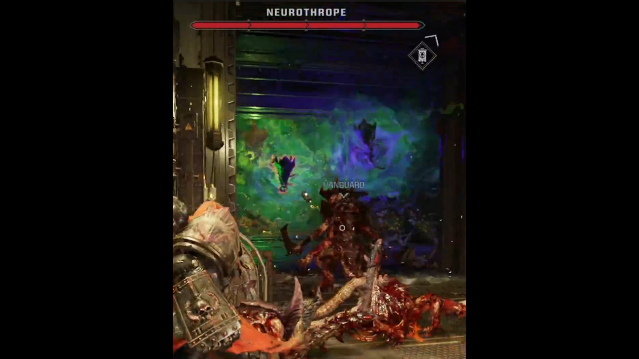 Space Marine 2 Weekly Stratagem - A Very hard fought Victory