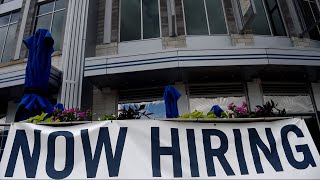 Jobs Report is bad news for markets: iCapital's Amoroso