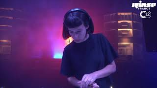 Rinse France X C12 present: Karla Bohm