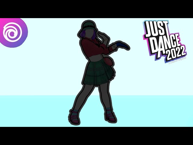 Clear (Shawn Wasabi Remix) - Pusher, Mothica, Shawn Wasabi | Just Dance Mashup