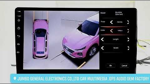 2D/3D 360 panoramic camera with dynamic trajectory