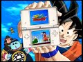 Dragon Ball Z Kai DS - Español Latino