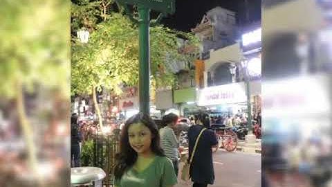 Memory jogja
