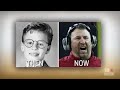 Shocking pictures of college football coaches as kids!