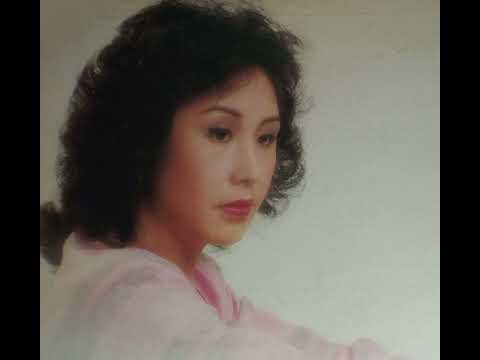 心事 (無線電視劇．富貴榮華．插曲) - 王綺嘉 1981