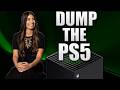 Xbox Boss Drops BOMBSHELL On Sony With Massive Xbox Update! The PS5 Is Starting To Lose Ground Now!