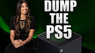 Xbox Boss Drops BOMBSHELL On Sony With Massive Xbox Update! The PS5 Is Starting To Lose Ground Now!