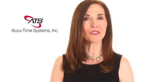 ACCU-TIME SYSTEMS FOR VALUE ADDED RESELLERS