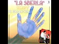 El Pasador ‎– La Sberla - 1978 - album completo