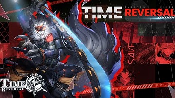 TIME REVERSAL (Official Launch) (Android IOS APK) - Strategy RPG Gameplay