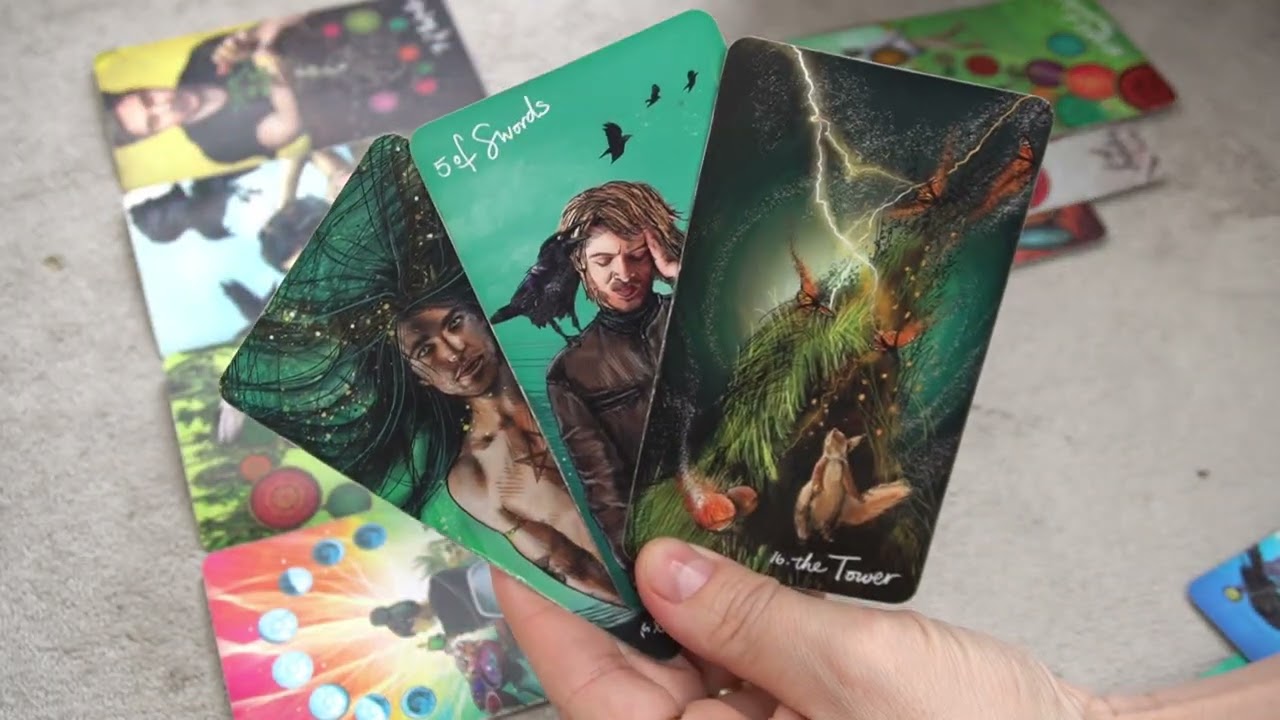 #LIBRA ♎️ 🔮 THE DEVIL TESTS YOU ON THIS BIG TIME❤️ 🫶🔮 CAREER /FINANCE MARCH TAROT