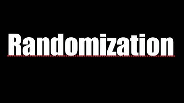Randomization in SystemVerilog | rand, randc, and object.randomize Explained