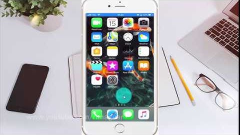 How to enable or disable voiceover Lines rotor on iPhone 6