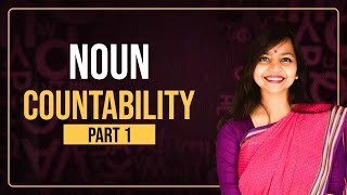 Noun: Countability - Part 1 | Noun in English Grammar