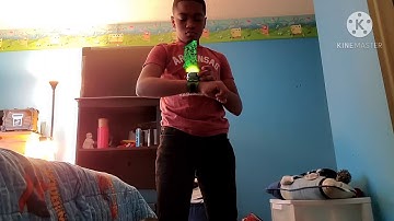 Ben 10 Alien Force Echo Echo Transformation in real life