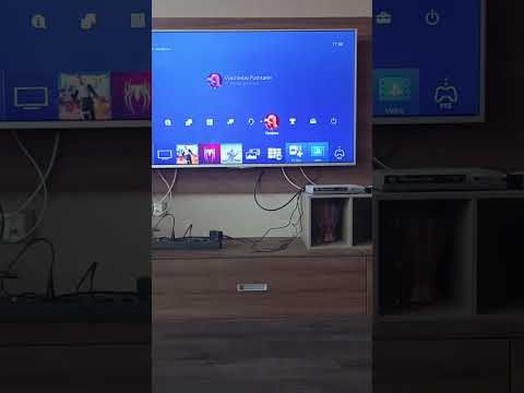 ошибка входа в psn как исправить? #shorts