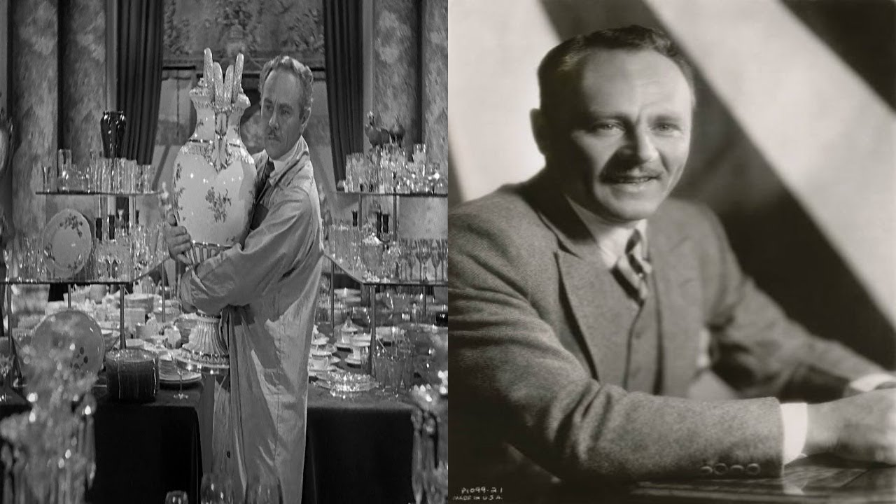 Charles Ruggles: Breaking the Silence: Facts Only True Fans Have Been ...