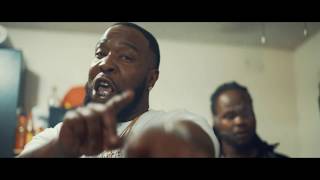 Shoddy Boi x T -Magic - Who Funding These Ni%%az ***OFFICIAL VIDEO*** Dir By. FiveOne Vision
