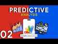 Google Apps Script: Basics of Predictive Analysis. CODE PROVIDED