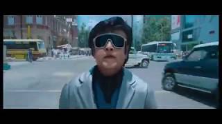 Robot 2.0 official trailer,  Rajnikanth  akshay kumar || screenshot 5