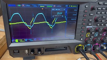 SERPS over-unity circuit COP 3+