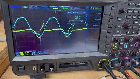 SERPS over-unity circuit COP 3+