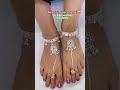 New Beautiful Designer Silver Pagfool With 70 Off Youtubeshorts Shortsviral Love New Beautiful Designer Silver Pagfool With 70 Off Youtubeshorts Shortsviral Love