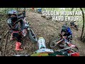 Golden Mountain | Hard Enduro Day 2 | Kacper Dudzic