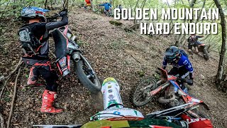 Golden Mountain | Hard Enduro Day 2 | Kacper Dudzic