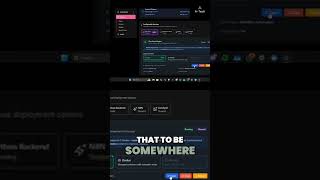 Local AI & Data Privacy: Clara's Powerful Setup #shorts
