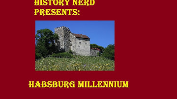 Crusader Kings II: Habsburg Millennium Part 4