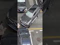 Reverse Parking Slowly #driver #parking #parallel #reverse #car