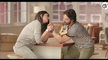 Deewano Sa Haal Hua 2018 | Varun Dhawan & Shruti Hassan