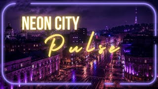 Neon City Pulse | Modern Ukrainian Synth Pop & Soul Vibes