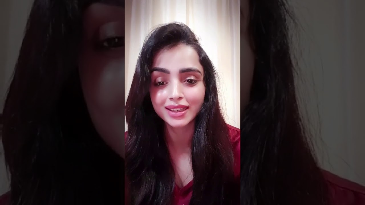 Parul Chauhan the best product for glowing skin is a healthy diet | Trending Trend India