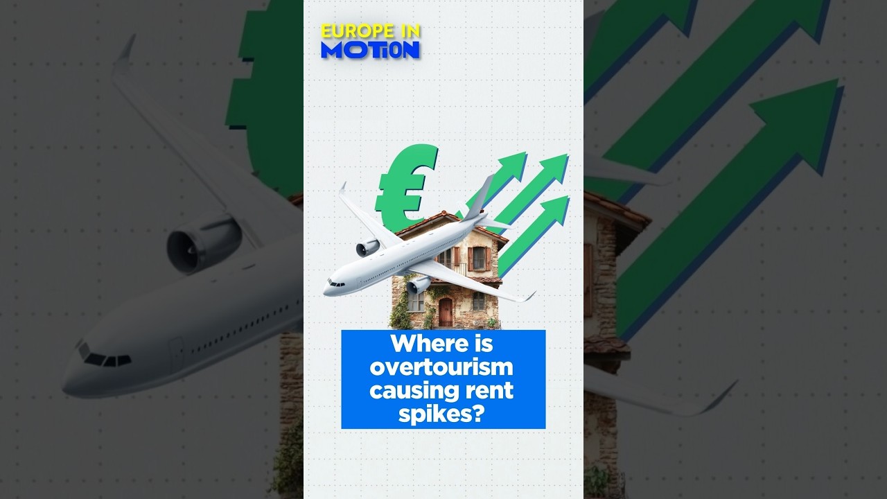 Where are locals being priced out of housing?
