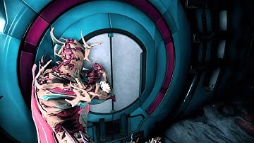 Groaning on the Liset behind the Infected Door