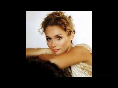 Clare Bowen - "Grace of God & You" (Lyric audio)